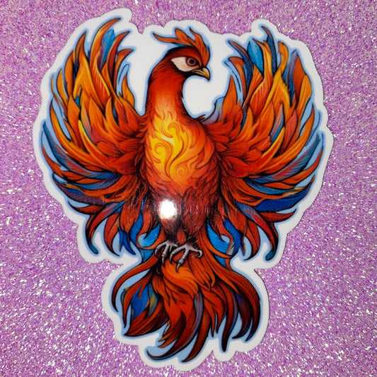 Phoenix