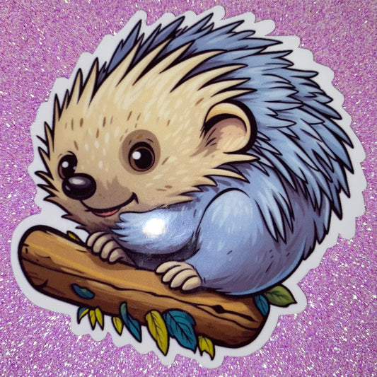 Porcupine