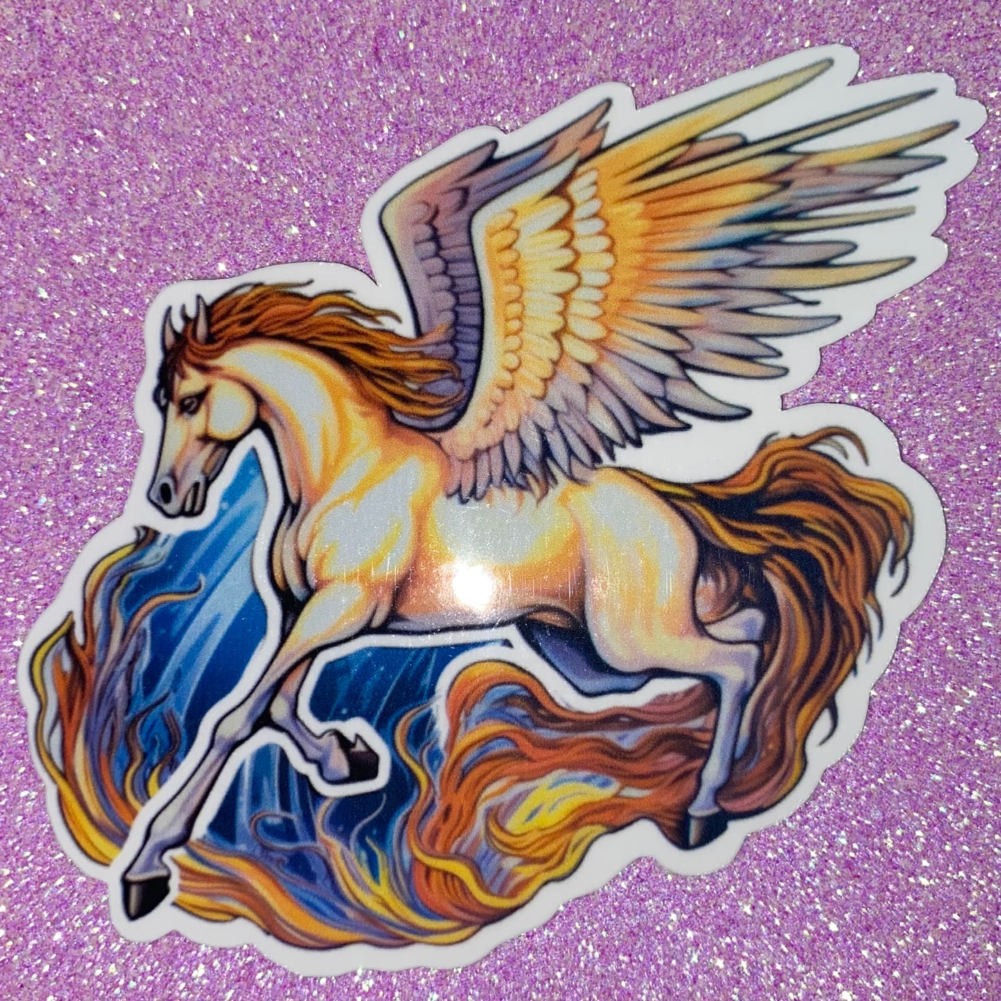 Pegasus