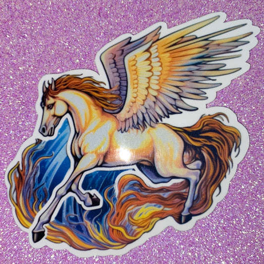 Pegasus