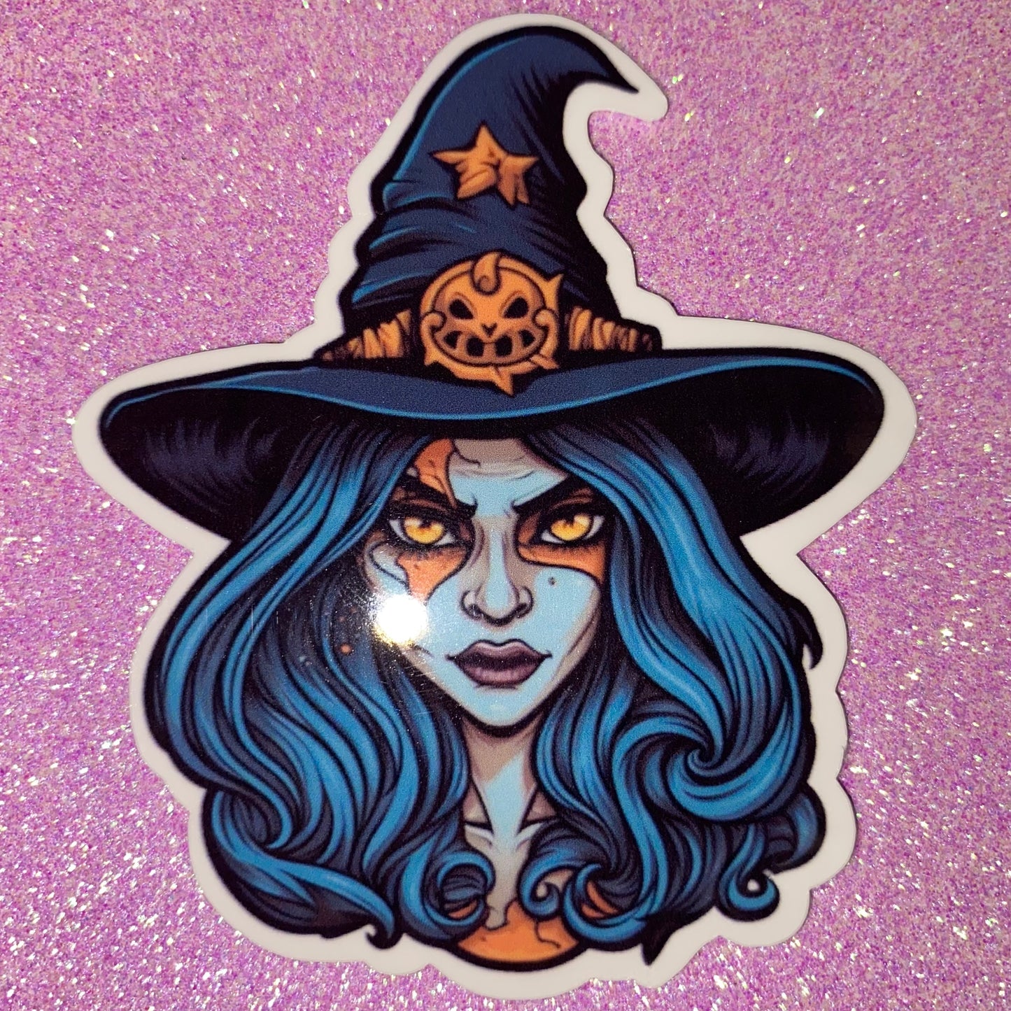 Witch #2