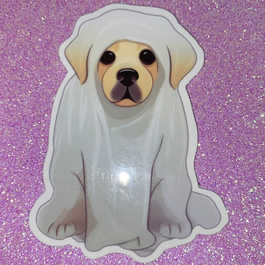 Ghosty Dog