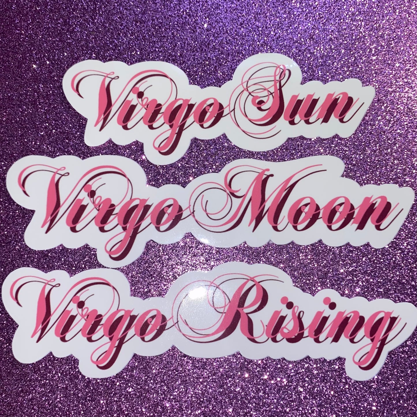 Virgo Big 3