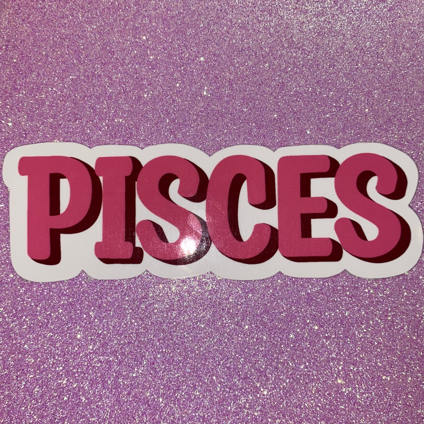 Pisces Name