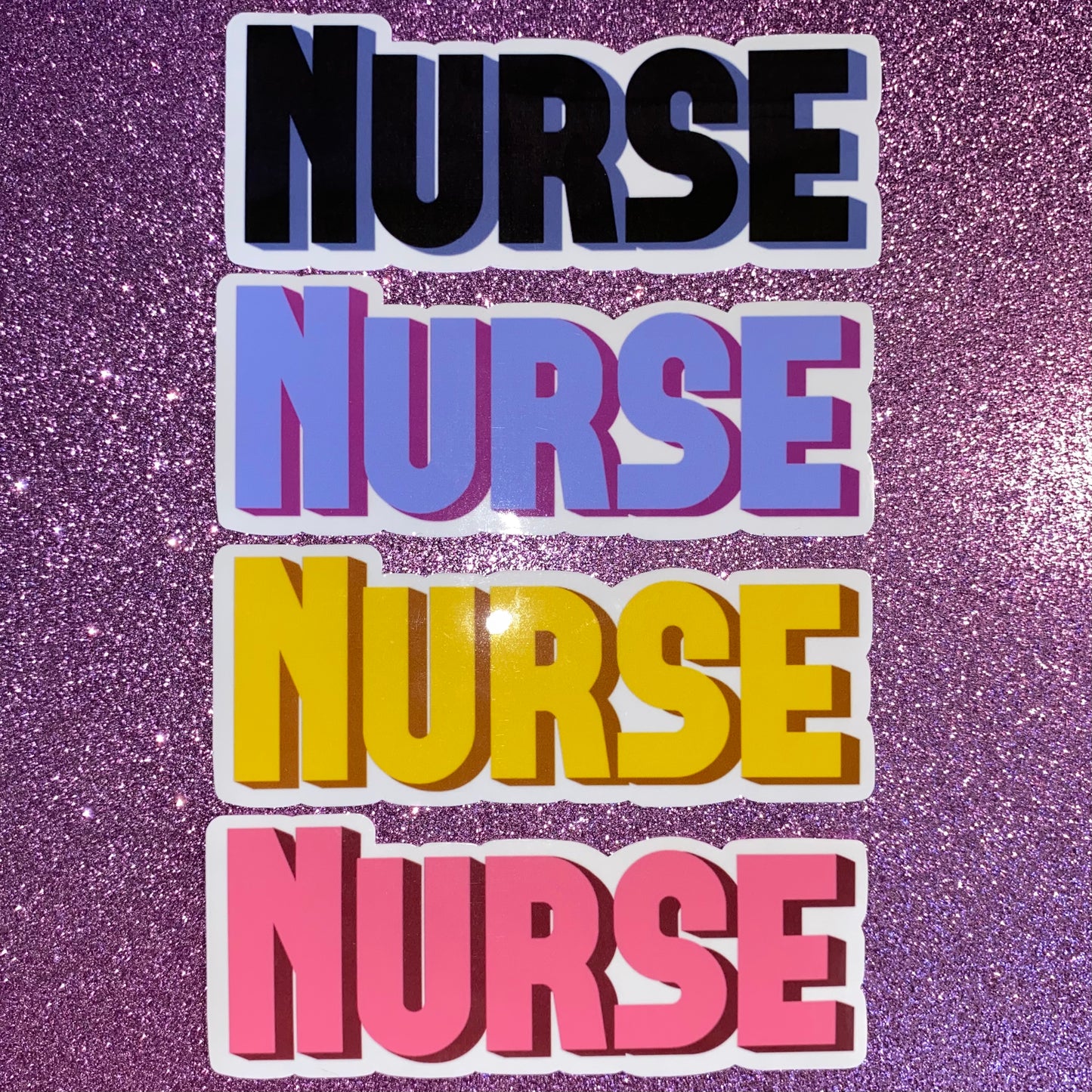 Nurse