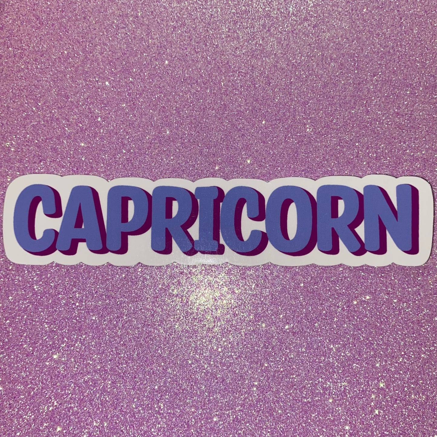 Capricorn Name