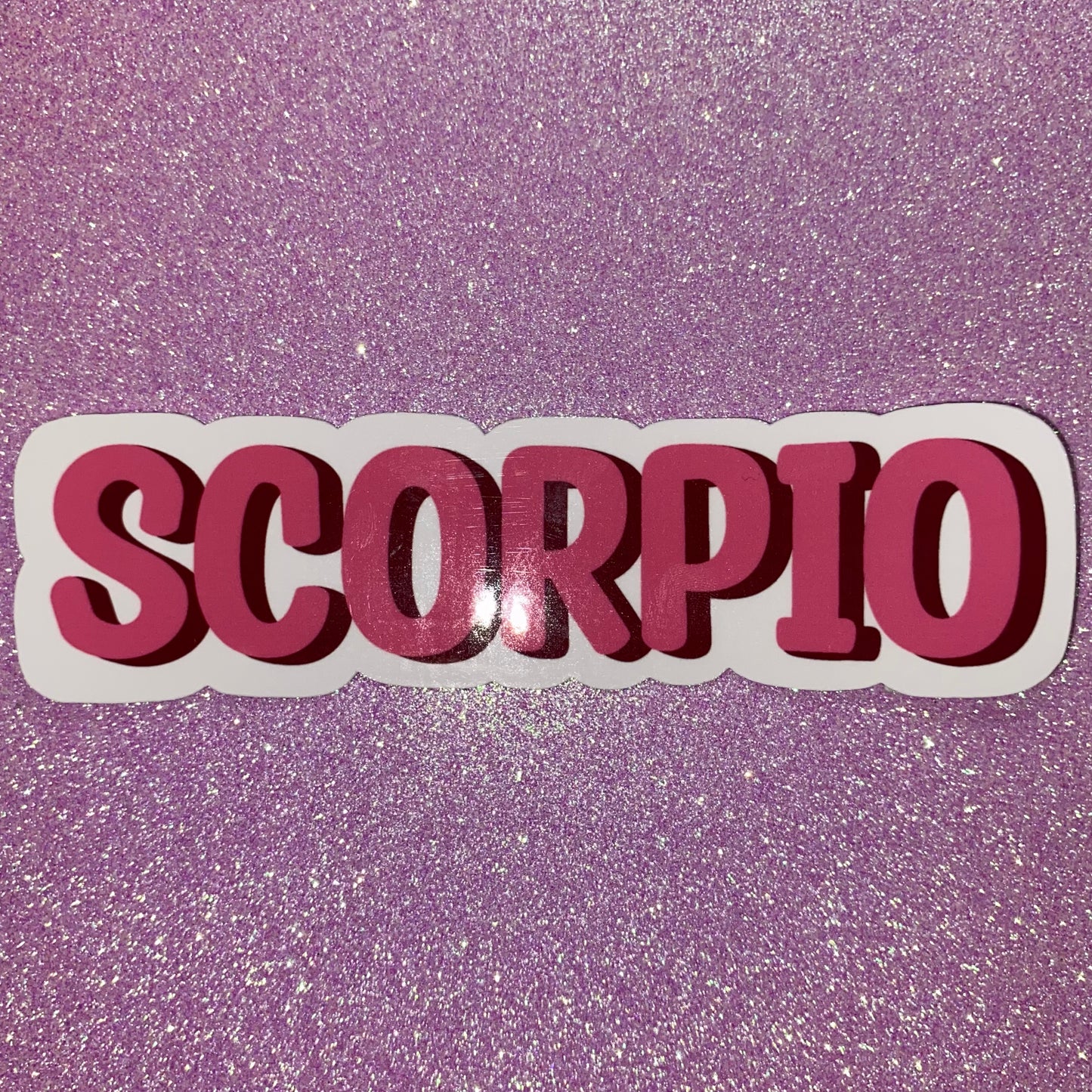 Scorpio Name