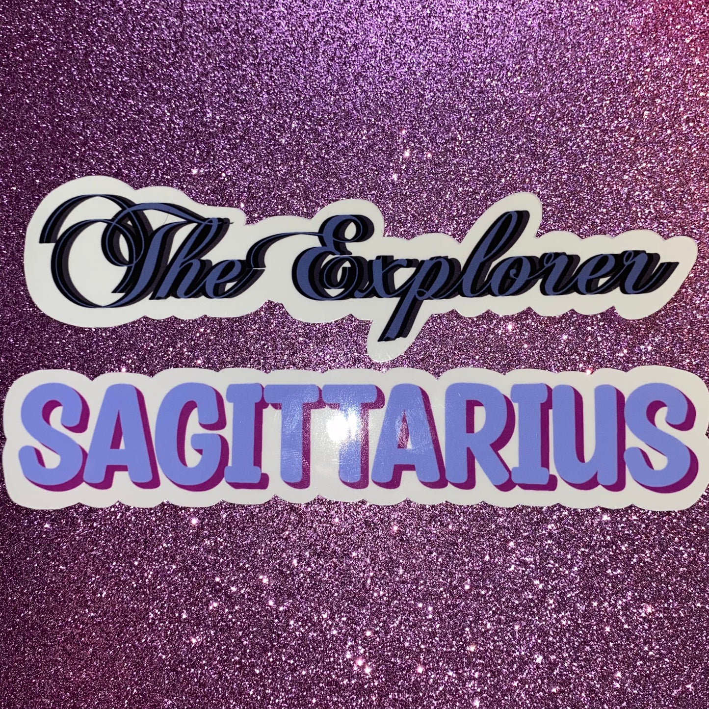 Sagittarius Archetype