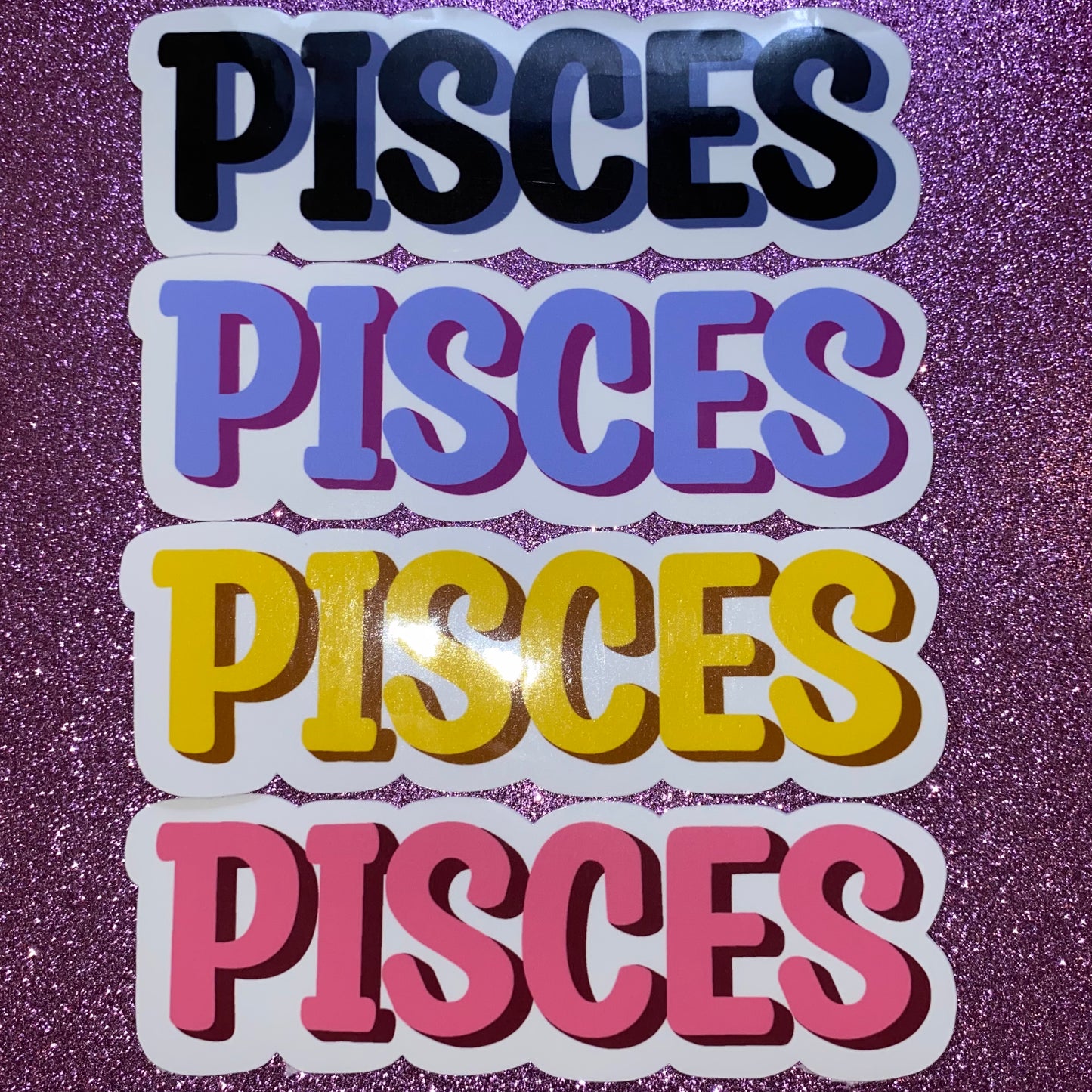 Pisces Name