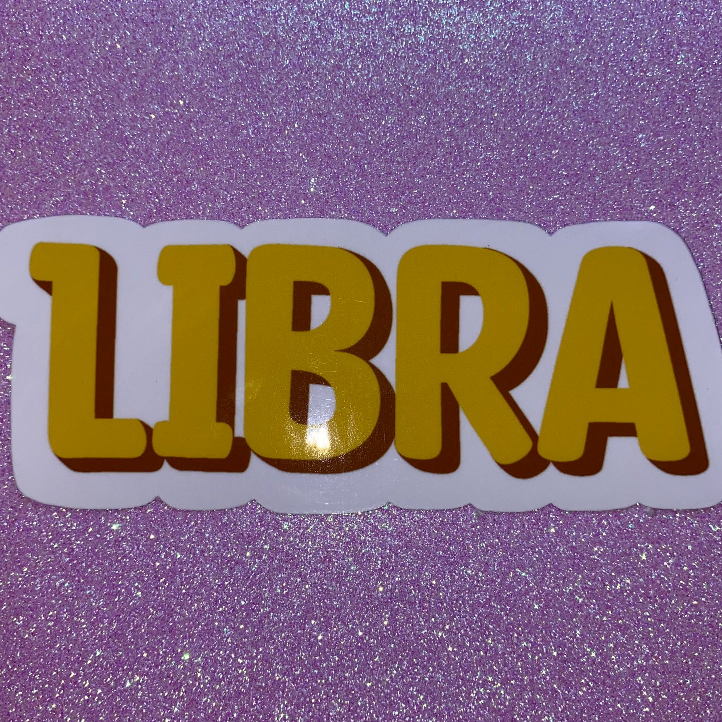 Libra Name