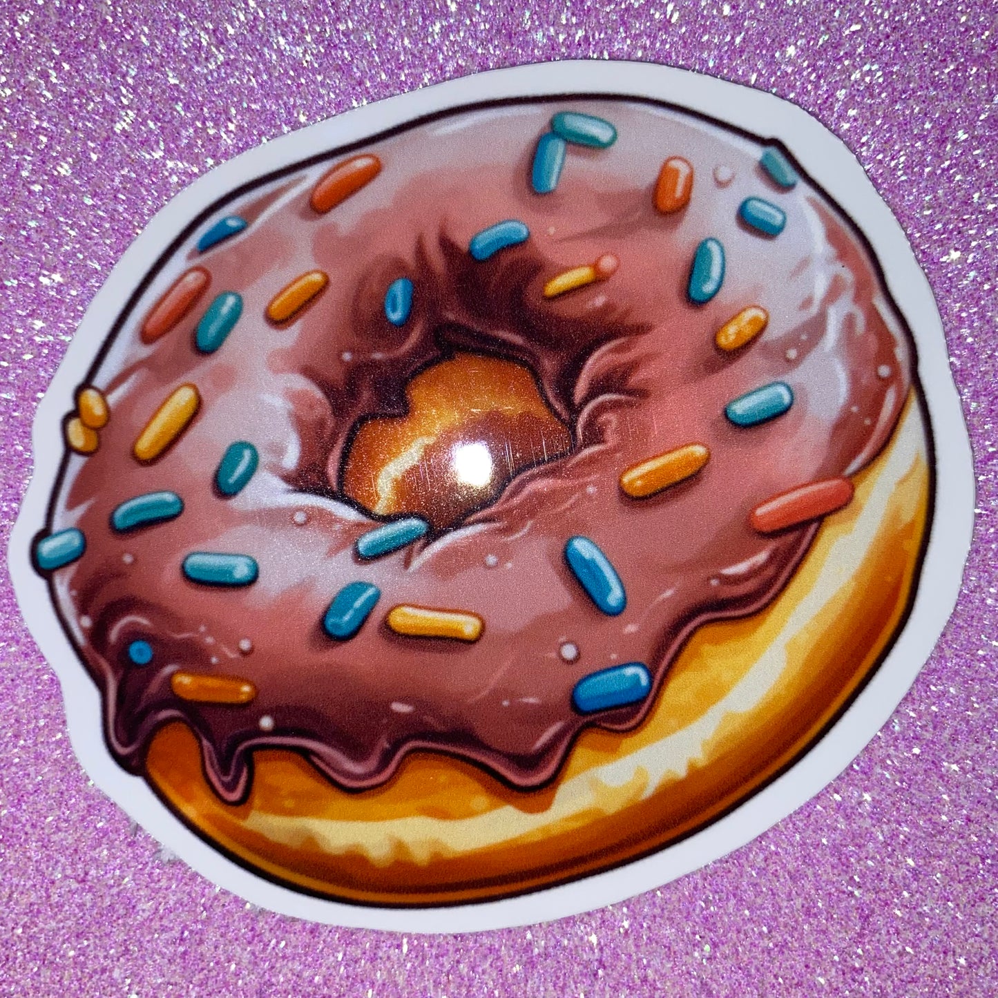 Doughnut