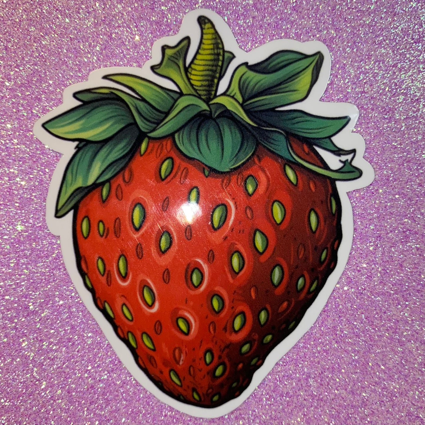 Strawberry