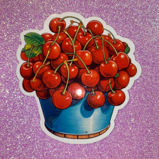 Cherries