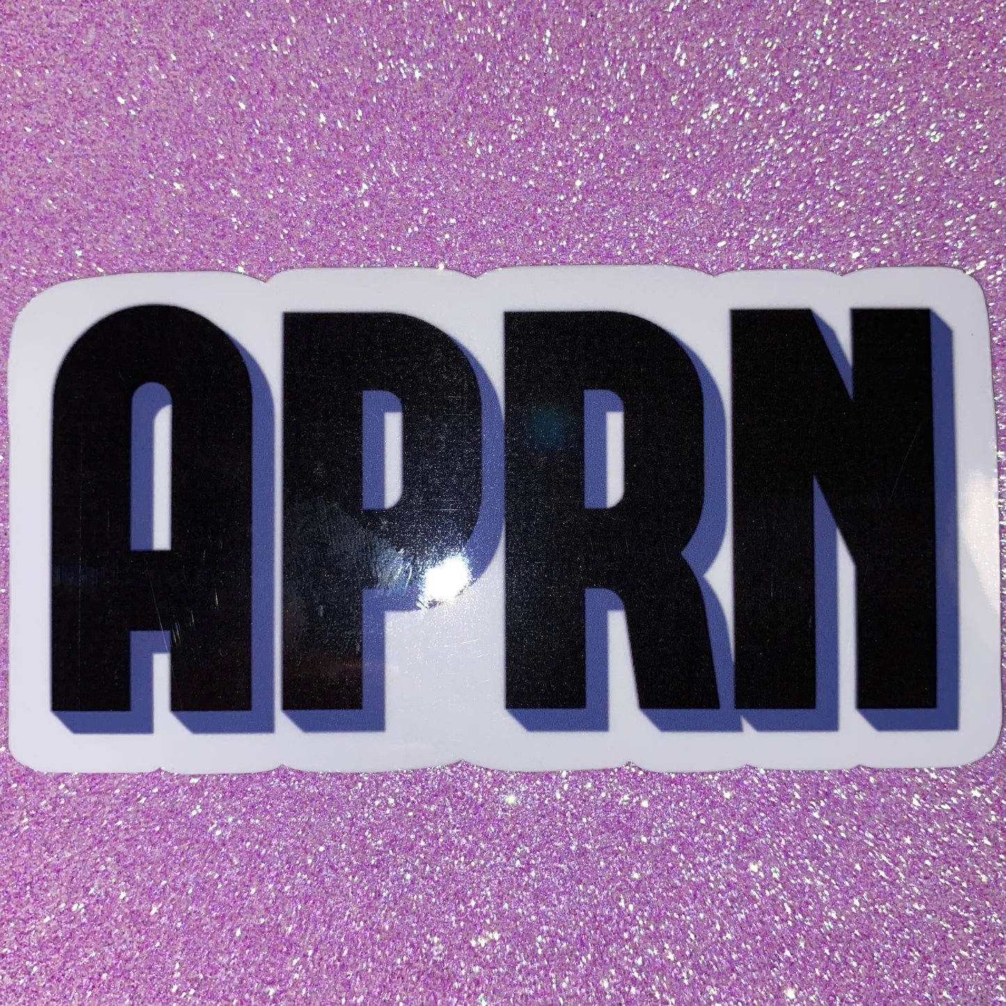 APRN