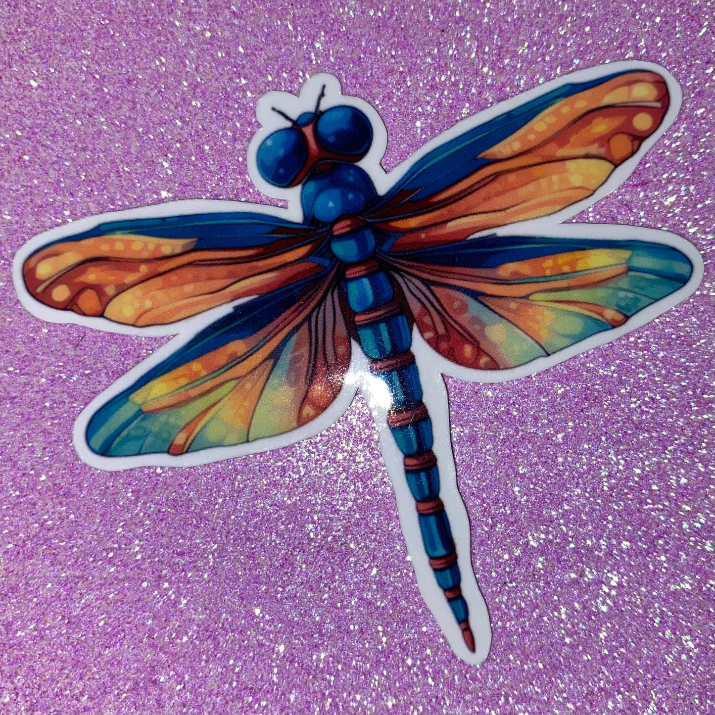 Dragonfly #1