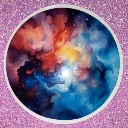 Nebula #2