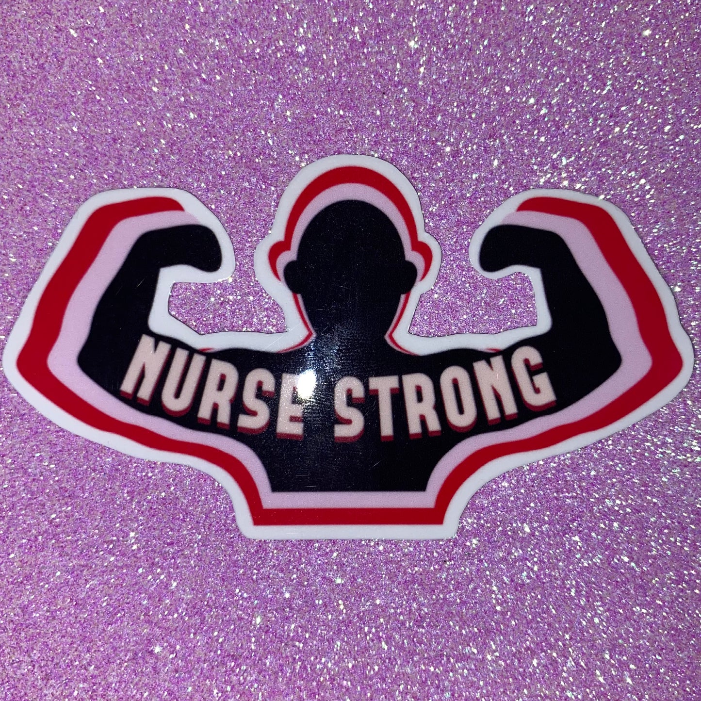 Nurse Strong