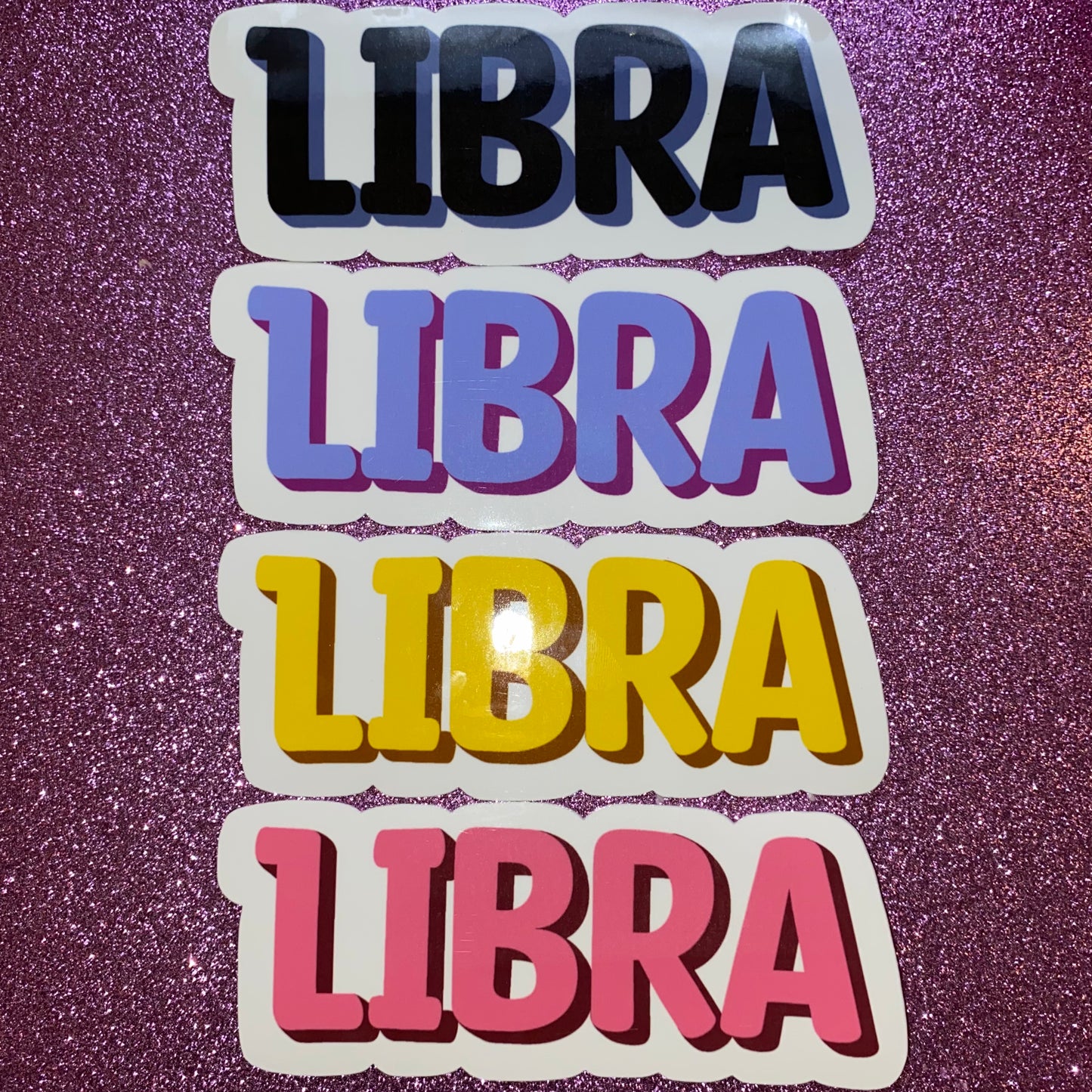 Libra Name