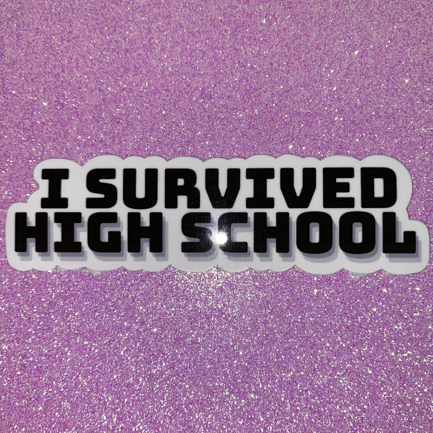 High School Survivor