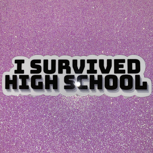 High School Survivor