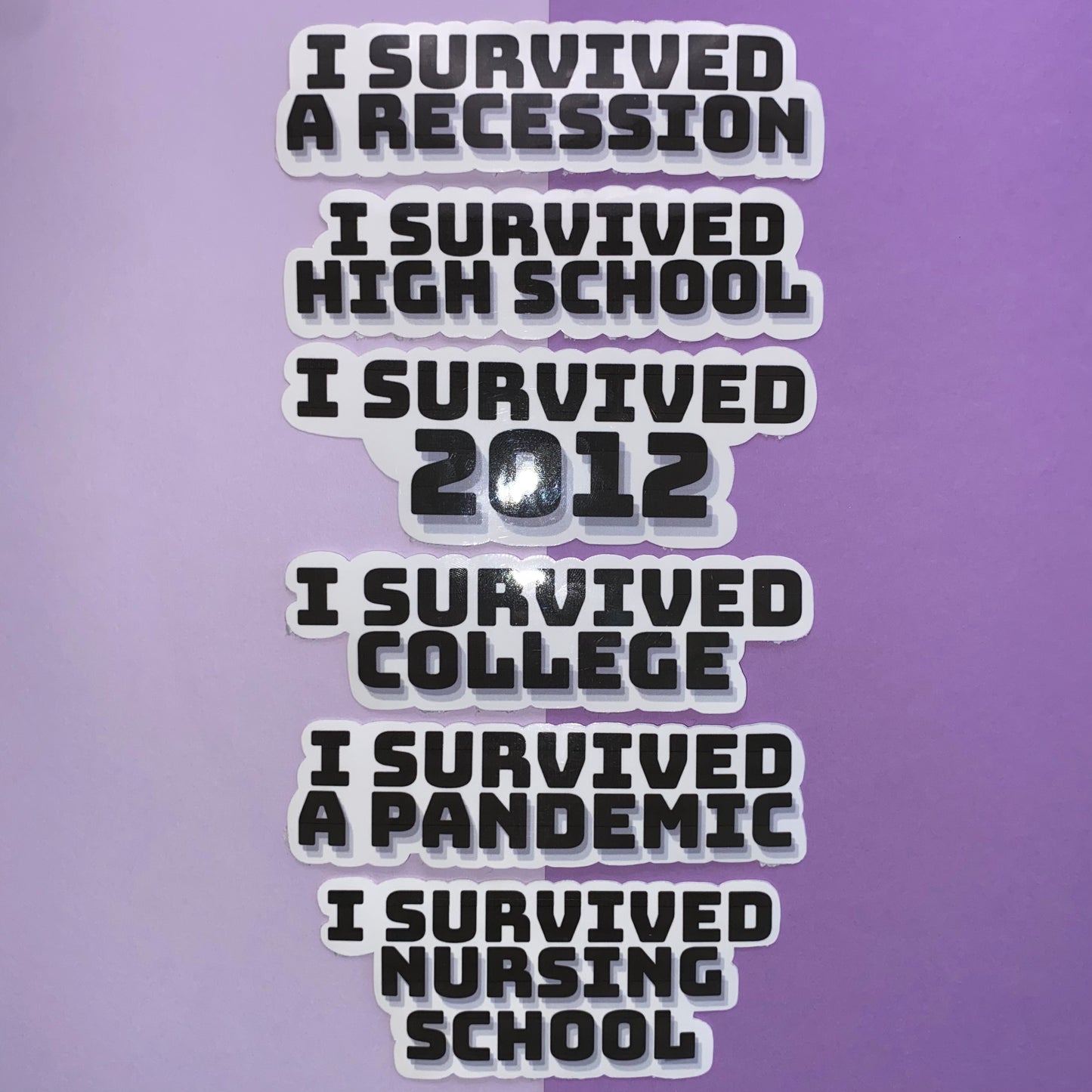 Pandemic Survivor