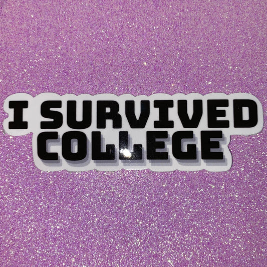 College Survivor