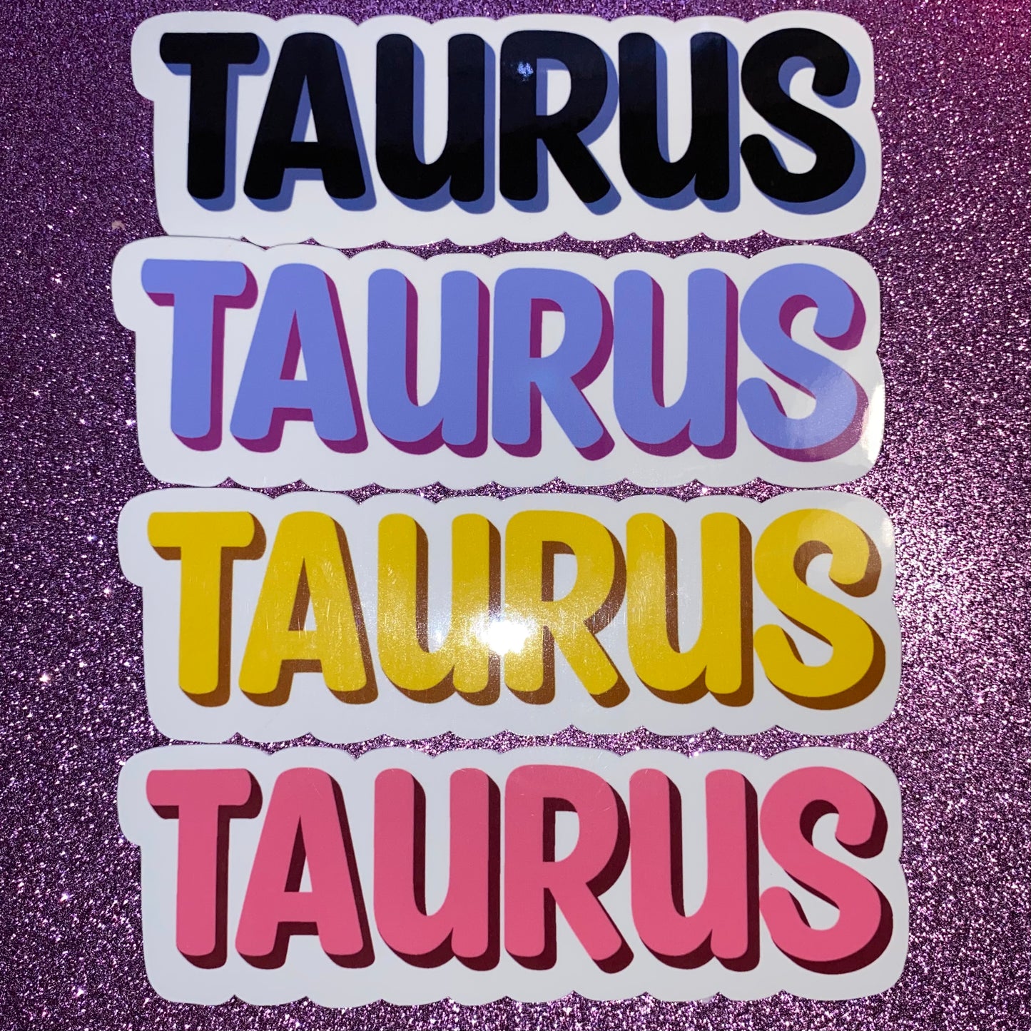 Taurus Name