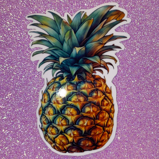 Pineapple #2