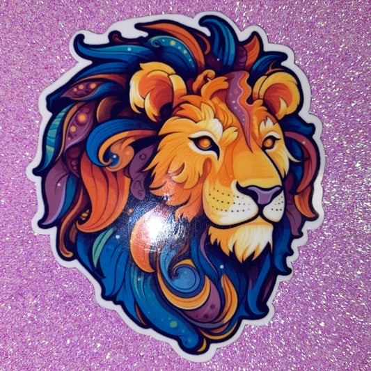 Leo Symbol