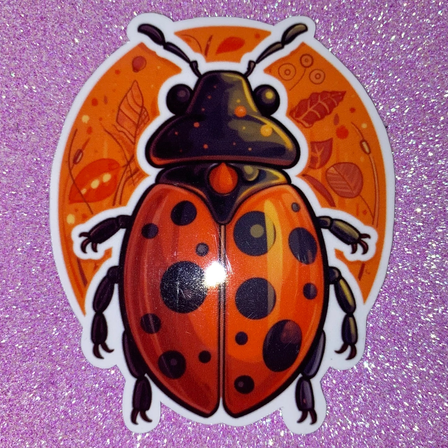 Ladybug #2