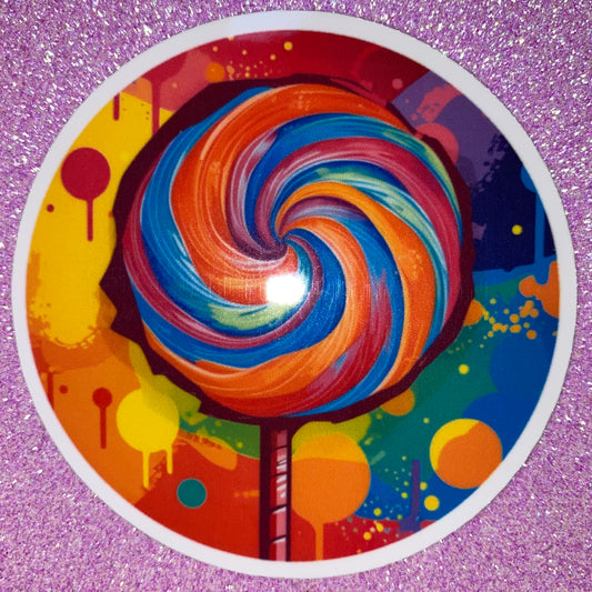 Lollipop