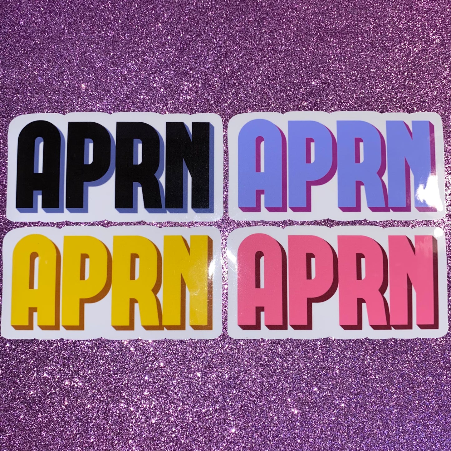 APRN