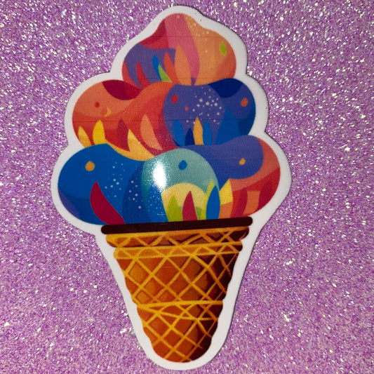 Ice Cream Cone