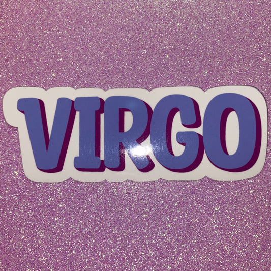 Virgo Name