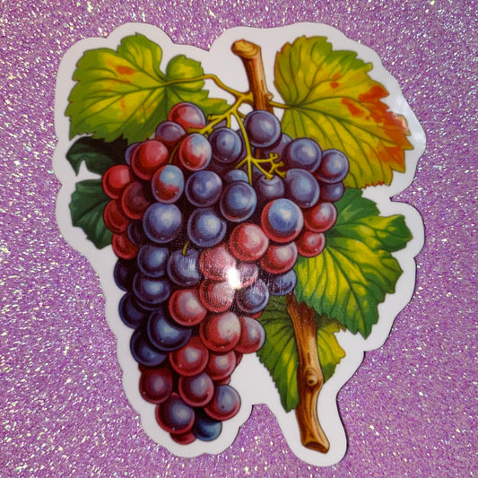 Grapes