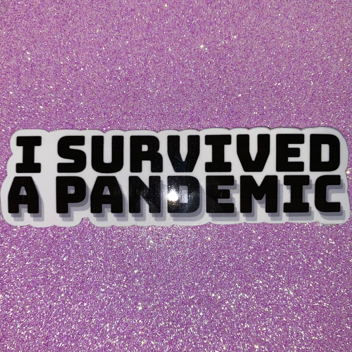 Pandemic Survivor