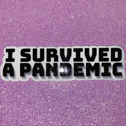 Pandemic Survivor