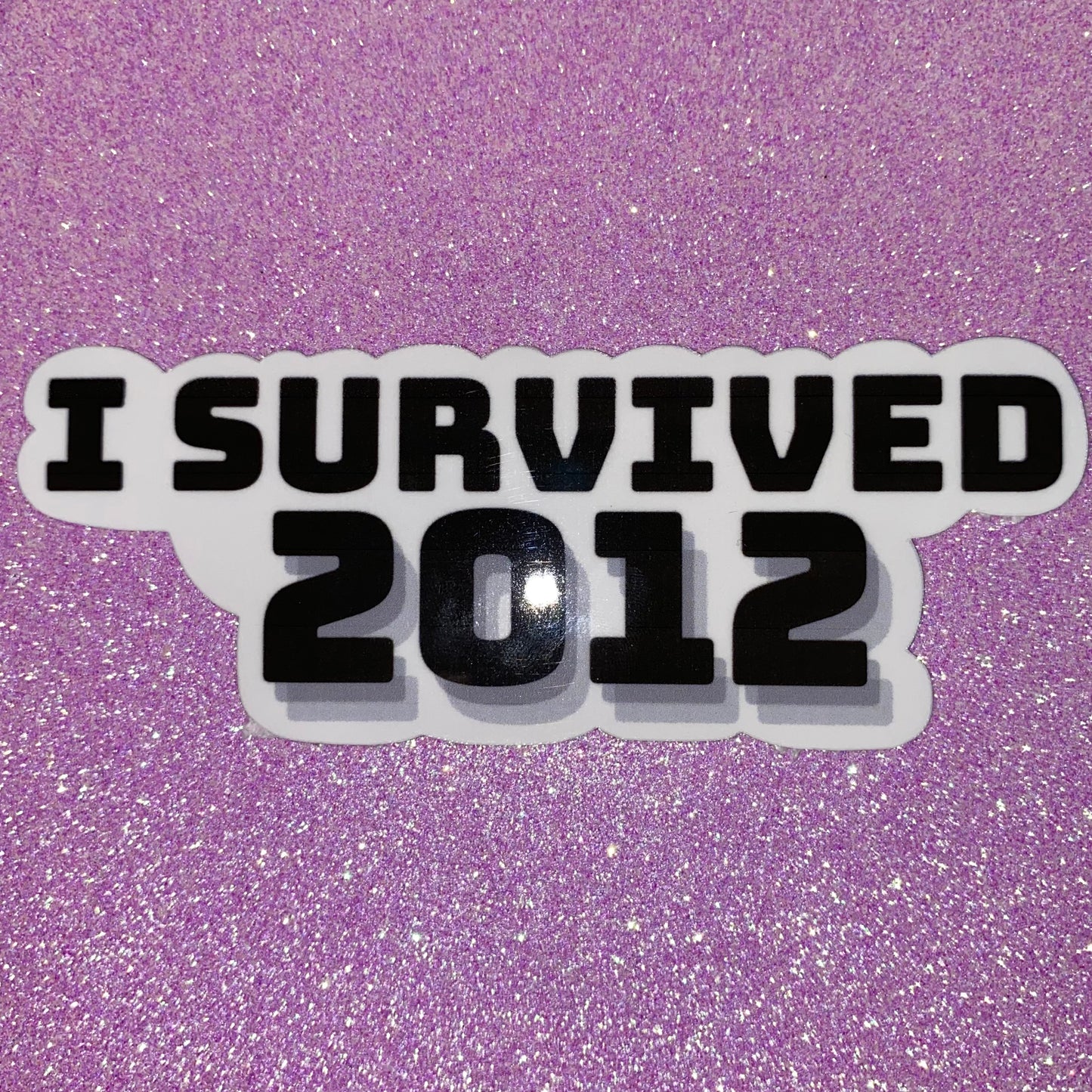 2012 Survivor