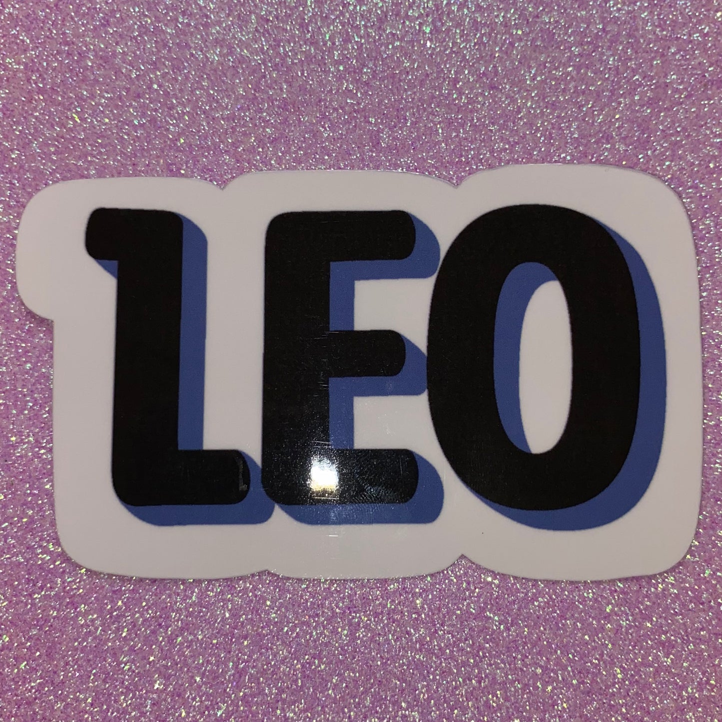 Leo Name