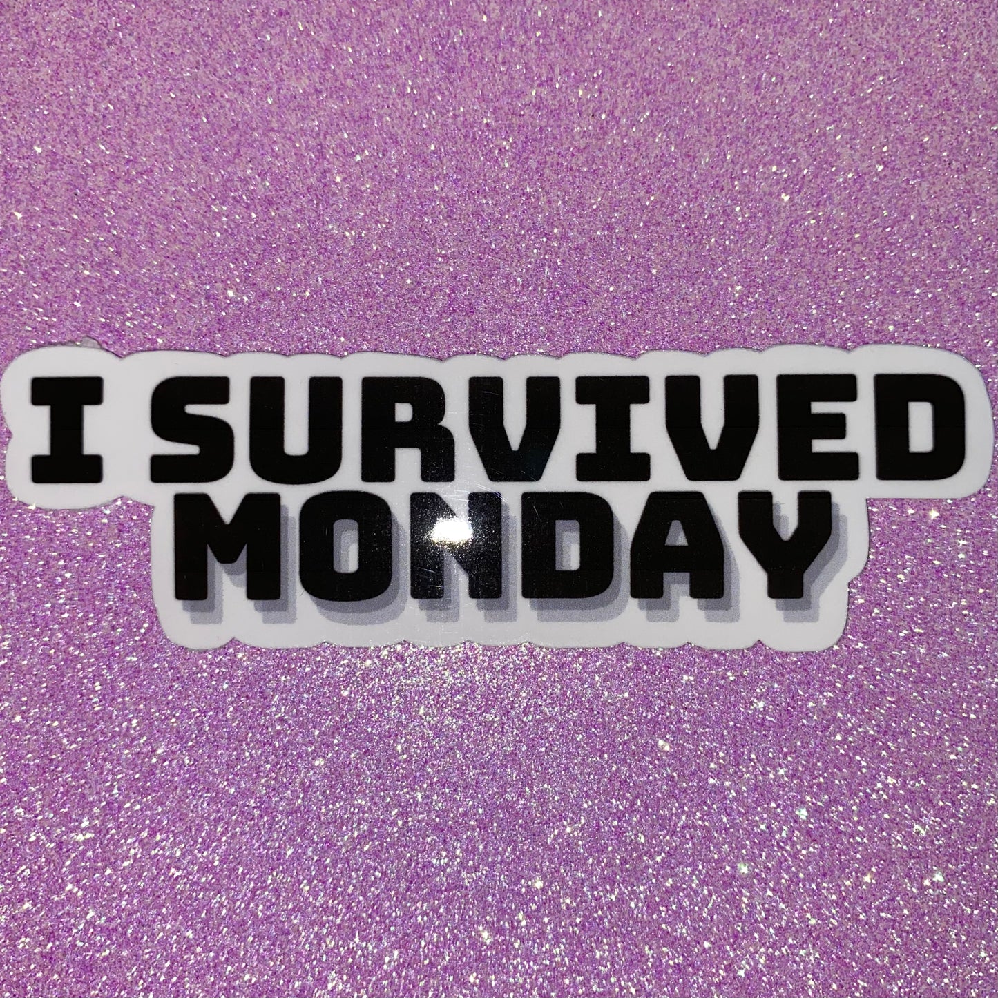 Monday Survivor