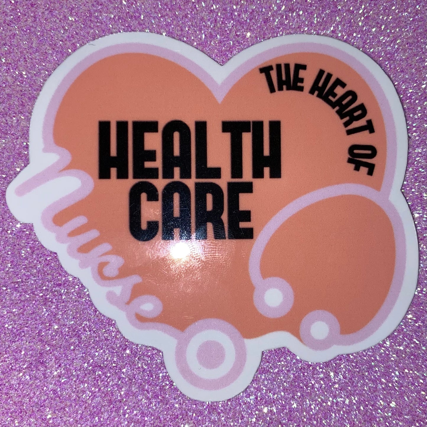 Heart of Healthcare