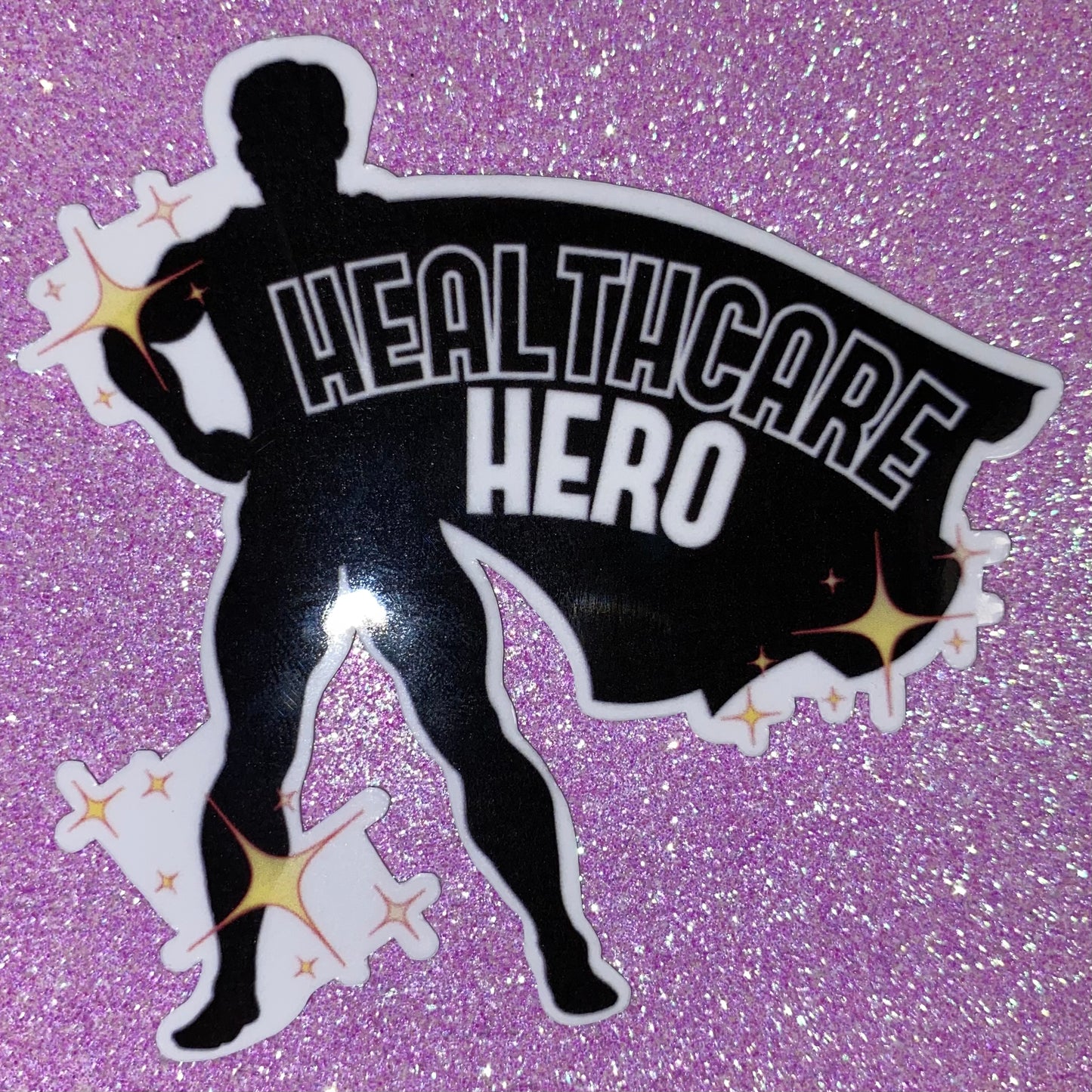 Healthcare Hero